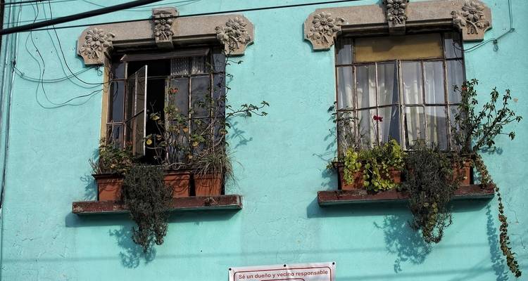A Taste of Mexico City, City Break - Destination Services Mexico 7