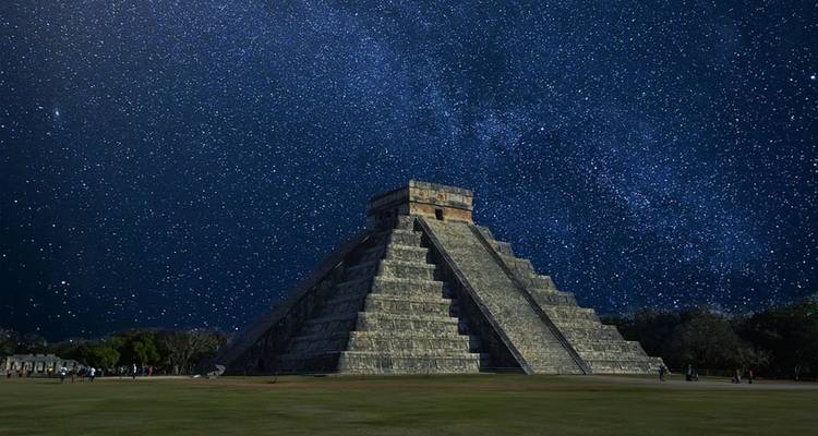Mini merveilles des Mayas - Destination Services Mexico 4