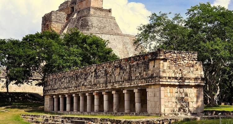 Mini merveilles des Mayas - Destination Services Mexico 9