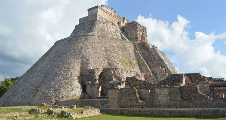 Mini merveilles des Mayas - Destination Services Mexico 7