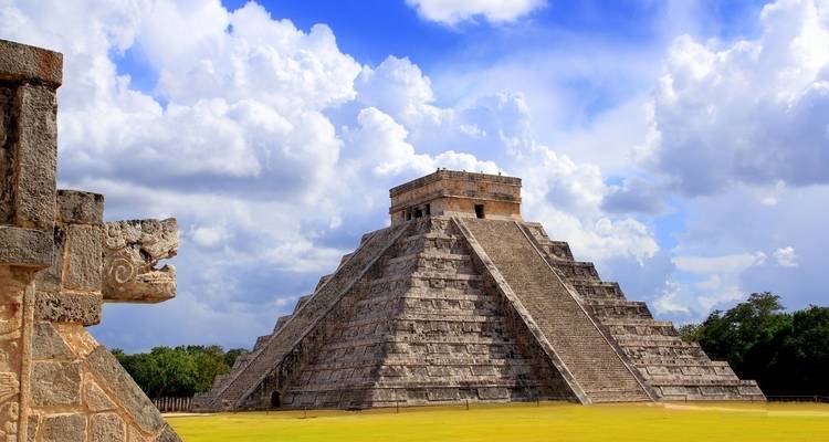 Mini merveilles des Mayas - Destination Services Mexico 2