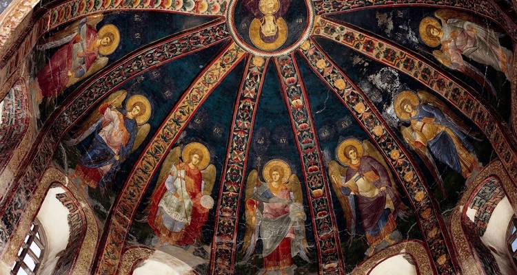 4 Days-Seven Churches of Revelation - Tour Altinkum Travel 3
