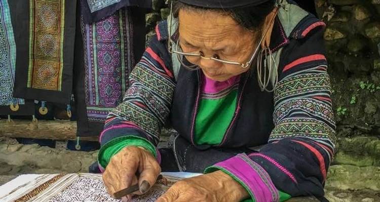 Paquetes Deep Insight Vietnam 18 días - Nhat Long Travel Company 3