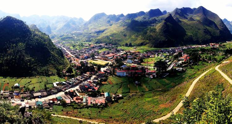 Paquetes Deep Insight Vietnam 18 días - Nhat Long Travel Company 4