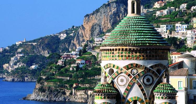 Napoli Escape & Sorrento (5 days/4 nights) - Destination Italia 4