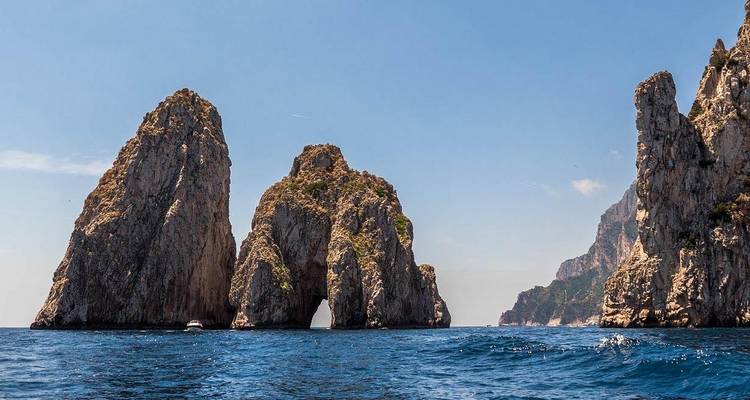 Perles du Sud - 5 jours/4 nuits - Destination Italia 8