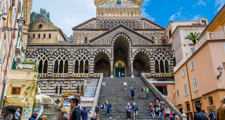 Perles du Sud - 5 jours/4 nuits - Destination Italia 7
