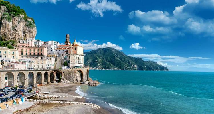 Perles du Sud - 5 jours/4 nuits - Destination Italia 3