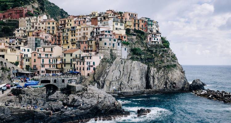 Perles du Sud - 5 jours/4 nuits - Destination Italia 4