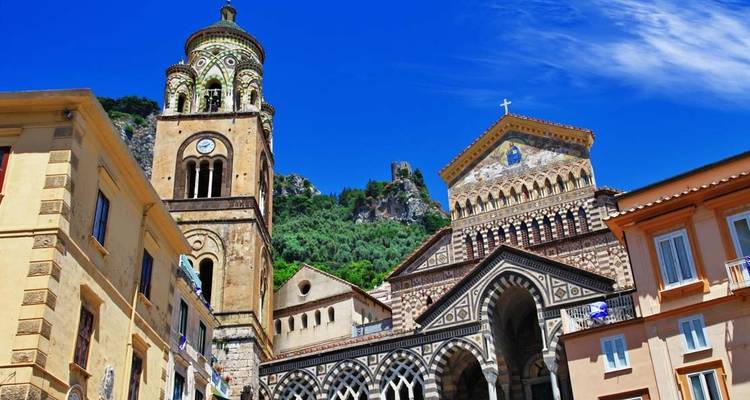 Perles du Sud - 5 jours/4 nuits - Destination Italia 1