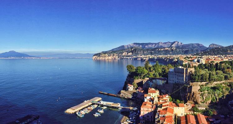 Perles du Sud - 5 jours/4 nuits - Destination Italia 6