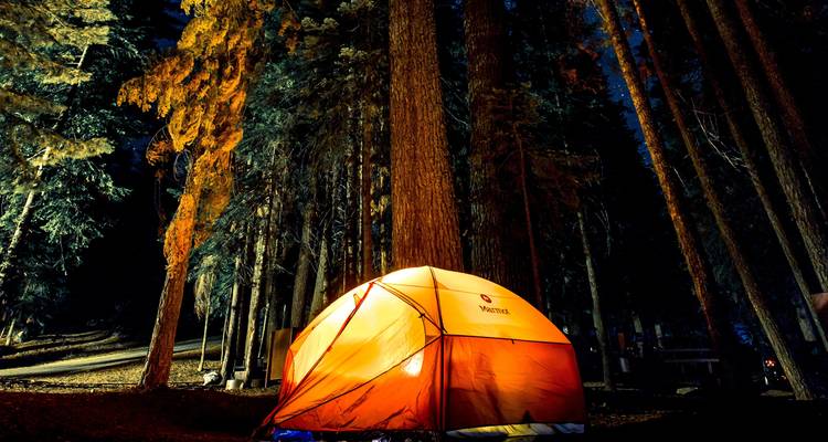 Ruta de senderismo y campamento de 12 días por las Montañas Rocosas - Fresh Adventures 6