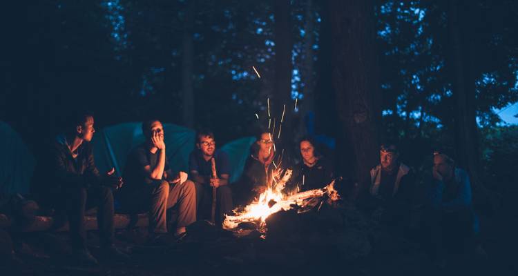 Ruta de senderismo y campamento de 12 días por las Montañas Rocosas - Fresh Adventures 3