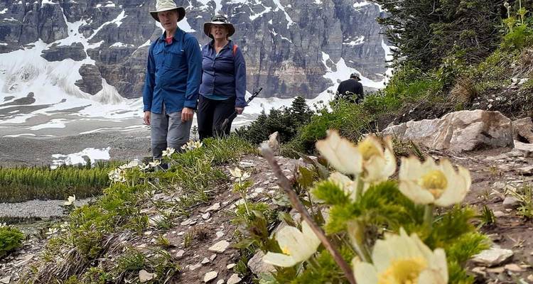 9 Day Rockies Hiking and Camping Tour - Fresh Adventures 3