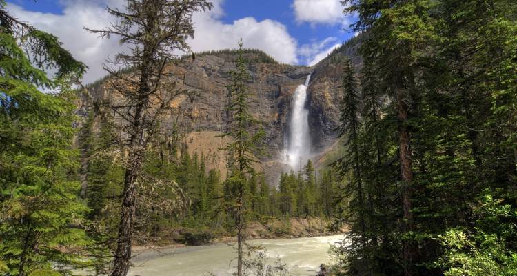 9 Day Rockies Hiking and Camping Tour - Fresh Adventures 4