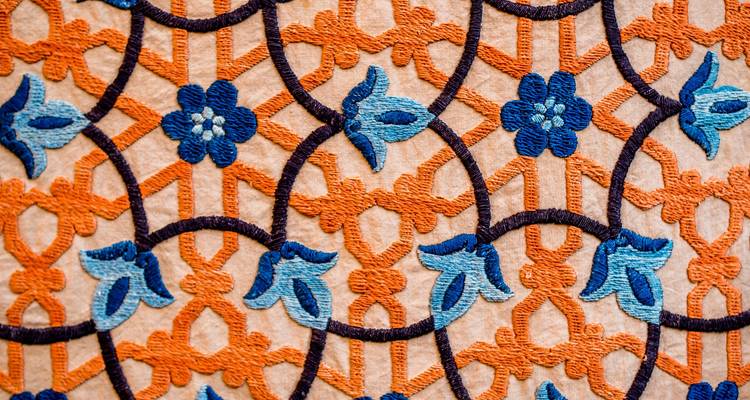Uzbekistan Cultural Tour (Tashkent to Samarkand, Bukhara and Khiva) boutique hotels option - Steppe Journeys 8