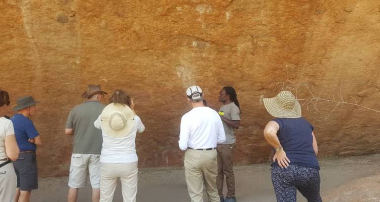 4 Day Victoria Falls and Hwange Safari - Little Roz Tours 9