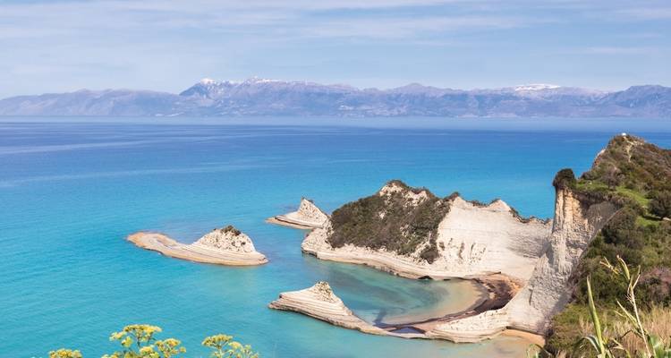 La découverte de l'Est - de Vienne à Athènes - 16 jours - Insight Vacations 1