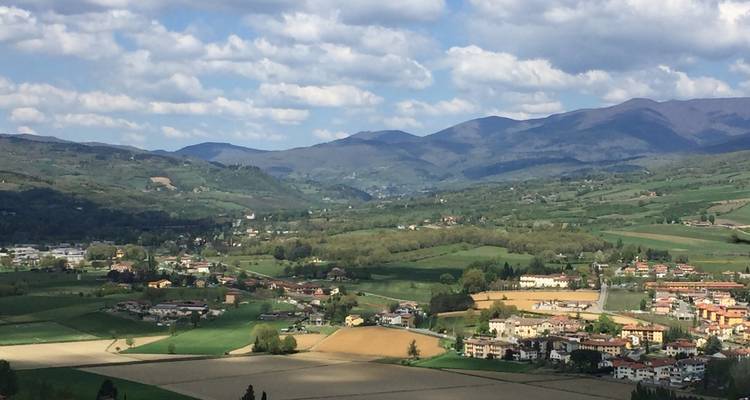 Circuit viticole en Toscane - 3 jours avec la population locale - Tuscany Untouched Tours 10