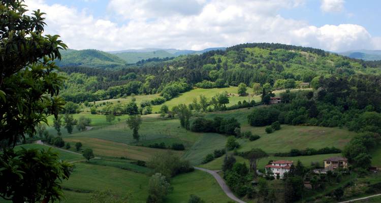 Circuit viticole en Toscane - 3 jours avec la population locale - Tuscany Untouched Tours 2