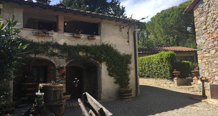 Circuit viticole en Toscane - 3 jours avec la population locale - Tuscany Untouched Tours 8