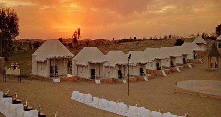 14 nuits et 15 jours - Circuit personnalisé au Rajasthan avec Taj Mahal - India Arrivals Tours 8