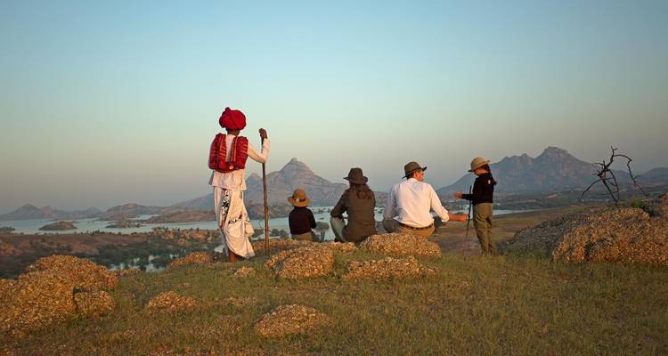 14 nuits et 15 jours - Circuit personnalisé au Rajasthan avec Taj Mahal - India Arrivals Tours 6