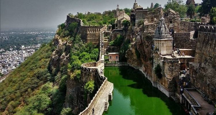 14 nuits et 15 jours - Circuit personnalisé au Rajasthan avec Taj Mahal - India Arrivals Tours 10