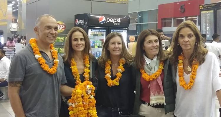 Circuito al triángulo de oro de la India - 6 días - todo incluido - Fragrance of Taj 4