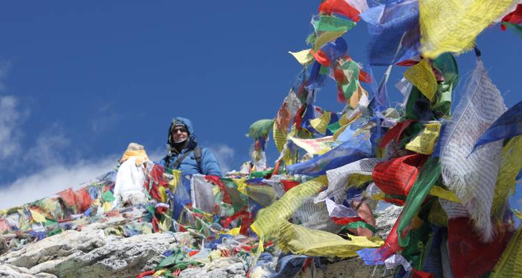 Mount Everest Base Camp Trek - Himalayan Planet Adventures 3