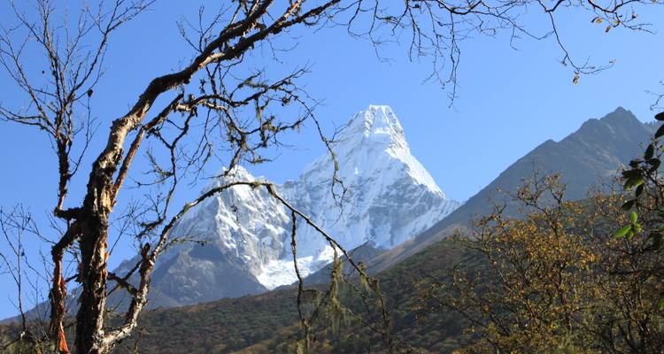 Mount Everest Base Camp Trek - Himalayan Planet Adventures 9