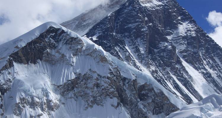 Mount Everest Base Camp Trek - Himalayan Planet Adventures 6