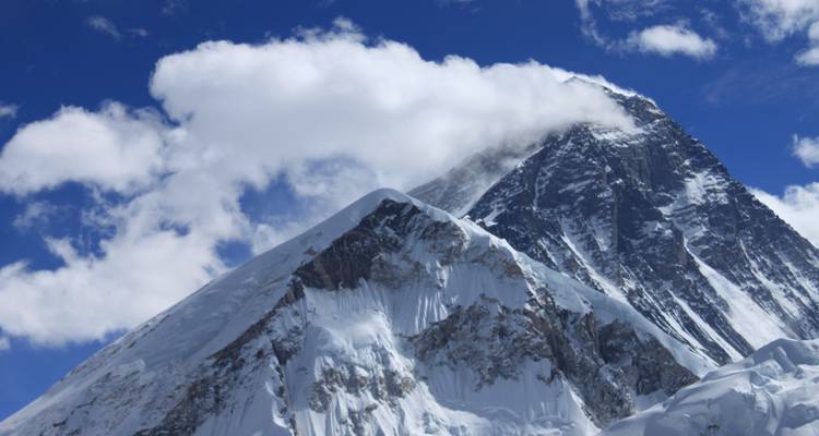 Mount Everest Base Camp Trek - Himalayan Planet Adventures 8