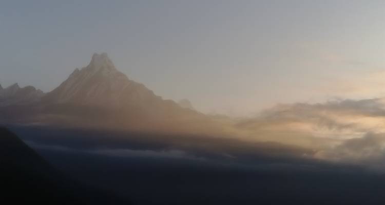 Gorepani Poonhil View Trek 7 days - Mega Mount Treks and Expedition Pvt.Ltd.  2