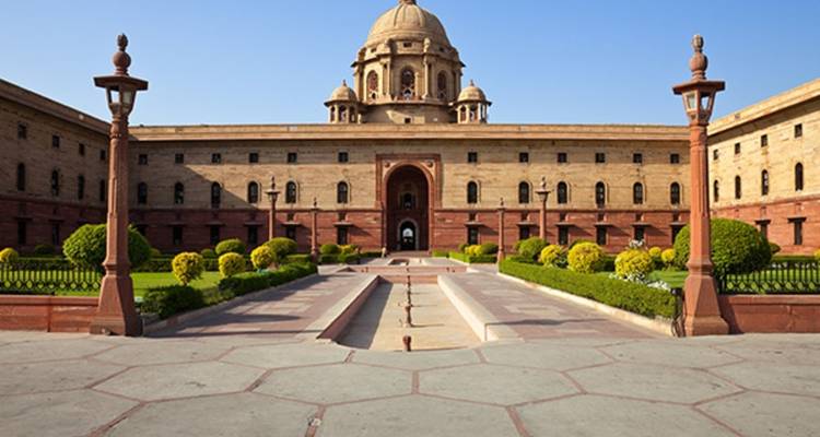 Circuito Privado de 4 Días por el Triángulo de Oro a Delhi, Agra y Jaipur desde Delhi - Golden Triangle Tours Of India 8