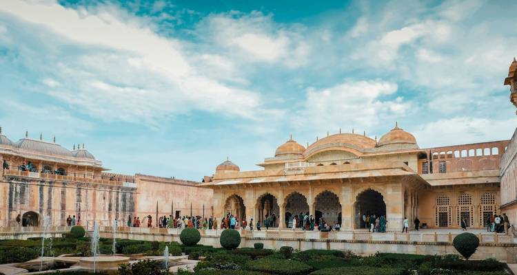 Private Golden Triangle Excursion from Delhi - Golden Triangle Tours Of India 3