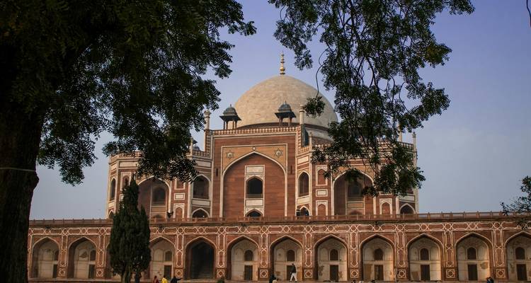 Private Golden Triangle Excursion from Delhi - Golden Triangle Tours Of India 8
