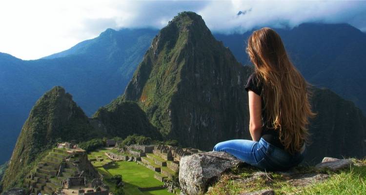 Circuit de 3 jours à Cusco et au Machu Picchu - Kantu Peru Tours 10