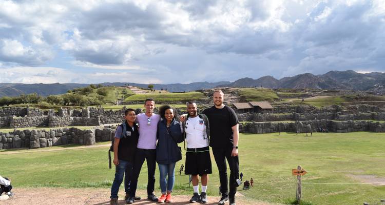 Circuit de 3 jours à Cusco et au Machu Picchu - Kantu Peru Tours 4