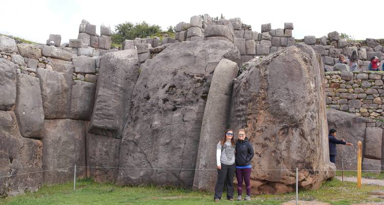 Circuit de 3 jours à Cusco et au Machu Picchu - Kantu Peru Tours 7
