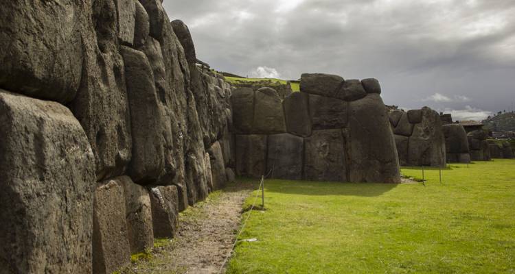 Circuit de 3 jours à Cusco et au Machu Picchu - Kantu Peru Tours 3