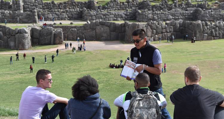 Circuit de 3 jours à Cusco et au Machu Picchu - Kantu Peru Tours 9