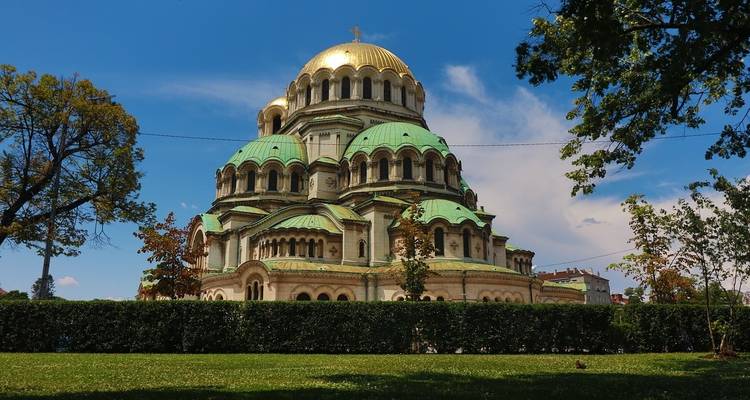 Self-Drive Bulgaria: Discover the Best Destinations at Your Own Pace - Across Europe Ltd. 3