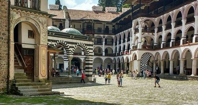 Self-Drive Bulgaria: Discover the Best Destinations at Your Own Pace - Across Europe Ltd. 9