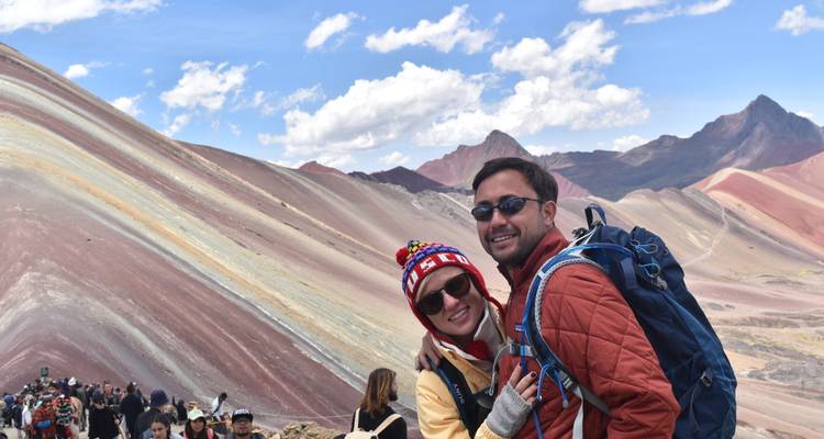 Circuit privé de 7 jours à Cusco et au Machu Picchu - Kantu Peru Tours 9
