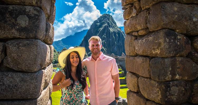Circuit privé de 7 jours à Cusco et au Machu Picchu - Kantu Peru Tours 3