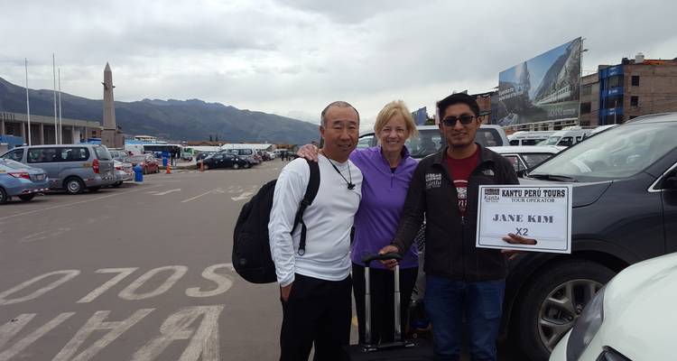 Circuit privé de 7 jours à Cusco et au Machu Picchu - Kantu Peru Tours 10