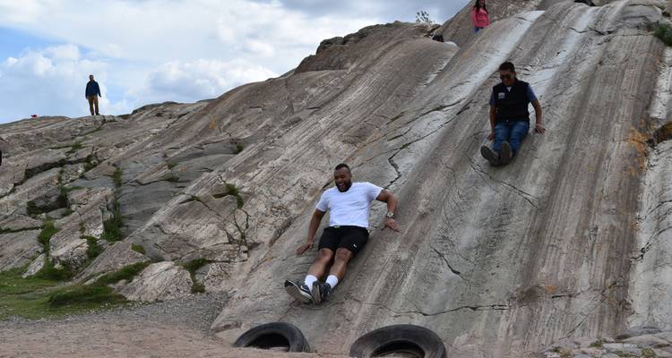 Forfait de voyage de 4 jours à Cusco : Cusco, Vallée Sacrée et Machu Picchu. - Kantu Peru Tours 10
