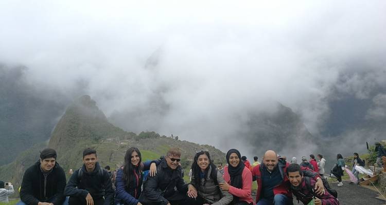 4 Day Cusco Travel Package: Cusco, Sacred Valley, and Machu Picchu. - Kantu Peru Tours 3