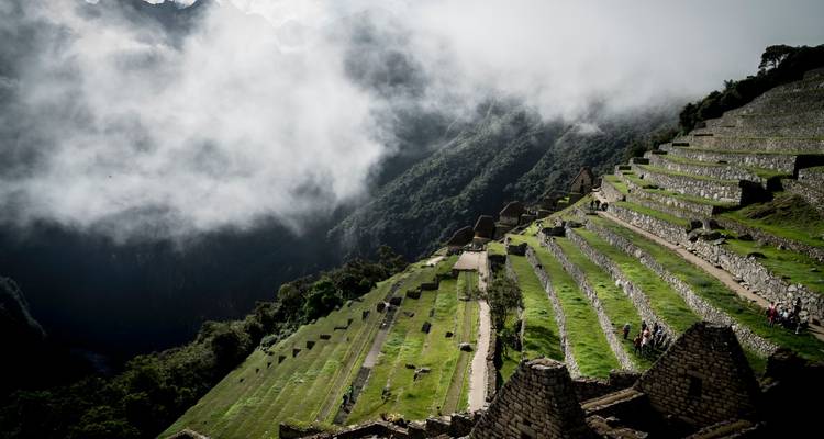 4 Day Cusco Travel Package: Cusco, Sacred Valley, and Machu Picchu. - Kantu Peru Tours 7